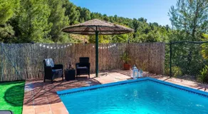 Casa Hornillos Alozaina by Ruralidays - Image 4