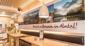 JUFA Hotel Grünau im Almtal - Image 2