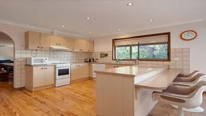 Dog Friendly Family Retreat - Image 5