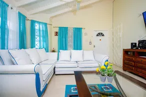 123 Drax Hall Country Club Villa - Image 2