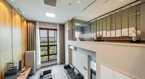 Yeongdeungpo Lifestyle F Hotel - Image 3