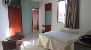 Hotel San Juan Periferico - Image 2