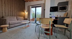 Domaine de l'Epau Eco-Resort - Image 5