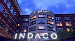 Courtyard by Marriott Greenville Downtown - Image 5