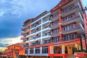 New Nordic pattaya - Image 4