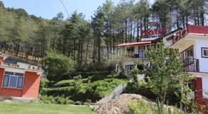 Hotel Mount Paradise - Image 4