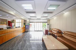 Longcheng Haojia Business Hotel (Jiahe Center Branch) - Image 5