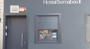 Hostal Bernabeu II - Image 2