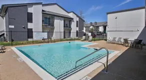 Modern&Beautiful pool A plus ocation LongStayDiscount - Image 3