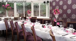 Boxmoor Lodge Hotel - Image 3
