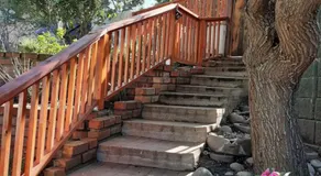 At Upperwood Manor - Image 2