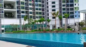 I-City Homestay at Shah Alam by Landmark - Image 5