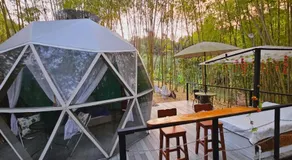 Glamping y Cabañas Alpina - Image 5