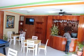 Sunshine Hotel Tabarre - Image 3