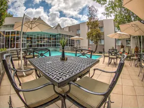 City Lodge Hotel Bryanston - Image 4
