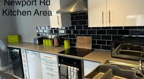 Stafford apartments - Image 4