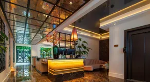Boutique Hotel Jersey - Image 3