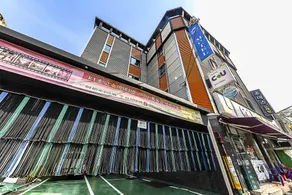 Daegu Gyeongbuk University Shwil - Image 4