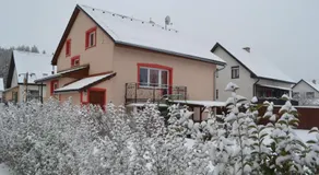 Penzion Abahouse - Image 3