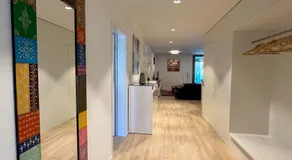 Lavish 4.5 rooms furnished apartment @Glattbrugg - Image 5