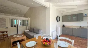 Au cœur de Sainte Marie de Ré, jolie villa rénovée - Image 3