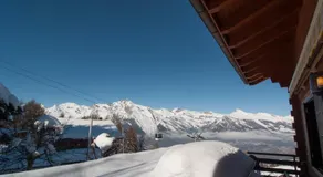 Chalet Lisa Ski-in, ski-out Well equipped - Image 5