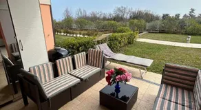 The Artist - Apartments with Private Garden in Residence with Pool - Image 4