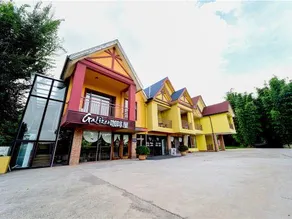 Songming Yujian Resort Hotel - Image 4