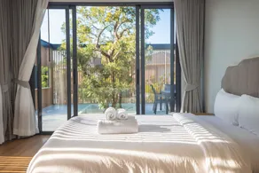 Mojali Luxury Pool Villa with 5 Bedrooms, Phuket Island - Image 2