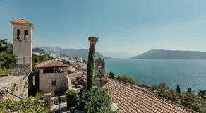 Stone House Herceg Novi - Image 3