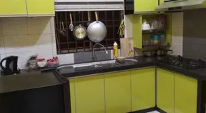 D'illahs Homestay - Image 4
