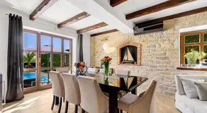 Villa Olea Mare with Private Heated Pool - Image 3