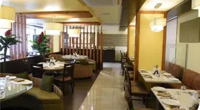 Hotel Green Olive - Image 5