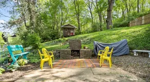 Liberty Retreat, King Beds, Close to KC, FIFA 2026 - Image 5