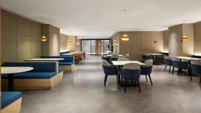 Holiday Inn Express Beijing Guomao CBD - Image 4