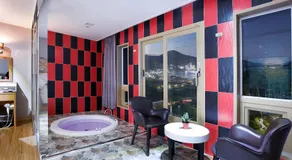Dome Hotel Geoje - Image 5