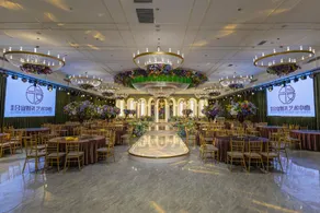 Jianguo Puyin Hotel - Tangshan Railway Station - Image 4