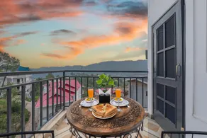 The Chalet Homestay I Luxury Rooms I Kasauli - Image 2