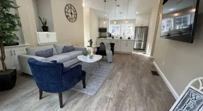 Beautiful New Loft with Spectacular Outdoor Spaces - Image 3