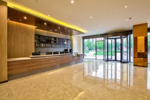 Hanting Hotel Ningbo Jishigang Outlets - Image 2