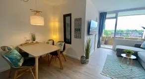 Stylische Ferienwohnung TOP LAGE am Hafen, Strand und Meer - Image 3