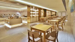 JI Hotel Jinan Baotu Wenquan - Image 5