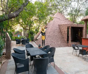 Papyrus Port Resort - Image 4