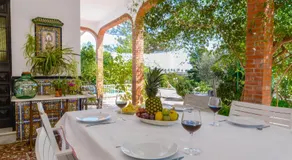 Disfrutala! Los Jazmines - Traditional Andalusian house with BBQ and private pool just 15 min from Malaga city, Golf and Beach - Image 3