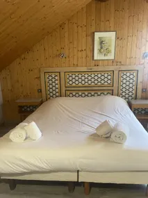 Le Domaine de la Caille – L’Hôtel - Image 1