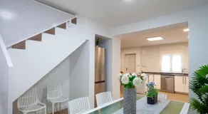 Casa grande con piscina en Bullas - Image 3