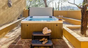 Tonto Retreat 4 Bedroom Home - Image 5