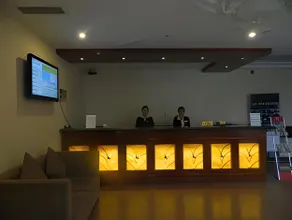 GreenTree Inn Hebei Zhangjiakou Public Security Plaza Express Hotel - Image 2