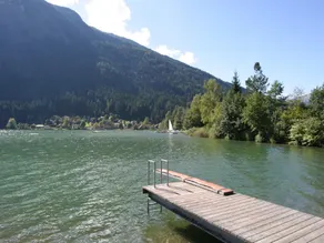 Apartment in Feld am See near Ski Slopes - Image 4