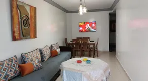 Apartment in the city center, 2 minutes walk from the tram - Image 2